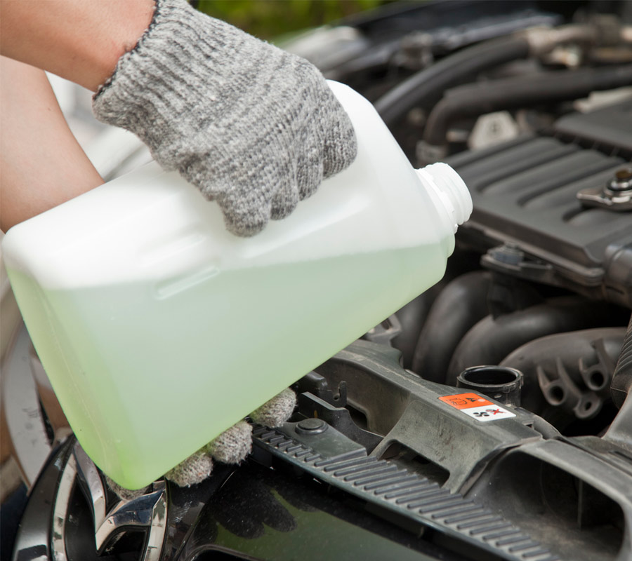 Can You Use Water As Coolant: Pros, Cons, and Best Practices