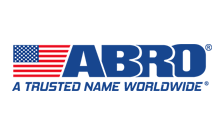 ABRO brand logo