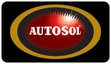 Autosol brand logo
