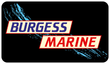 Burgess brand logo