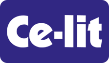 Ce-lit brand logo