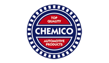 Chemico brand logo