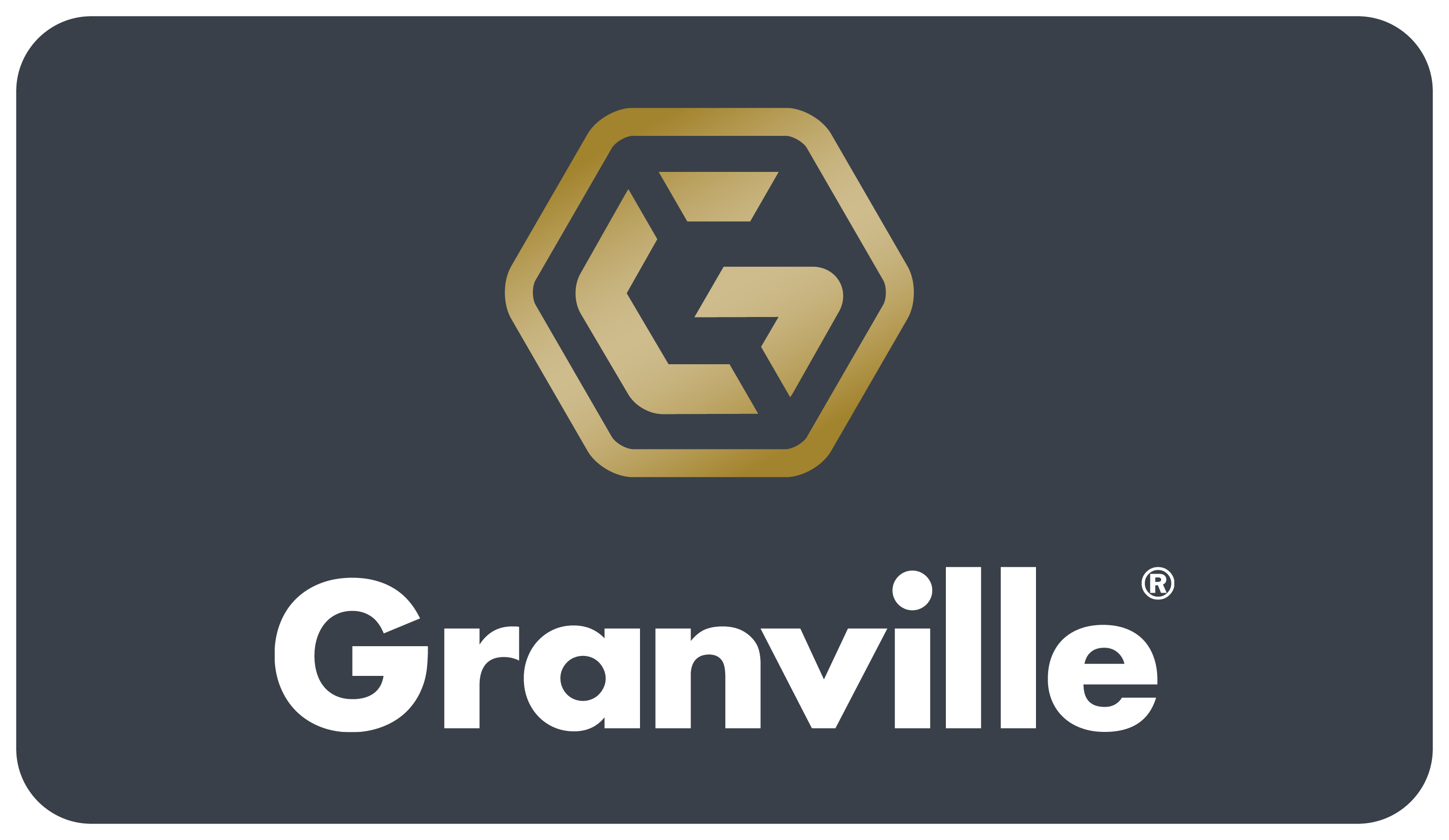 Granville brand logo