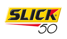 Slick 50 brand logo