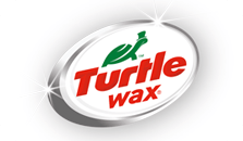 Turtle Wax brand logo