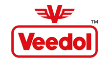 Veedol brand logo