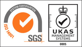 SLS ISO 14001 Certification