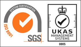 SLS ISO 9001 Certification